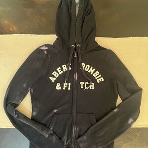 Abercrombie & Fitch Y2K Jacket